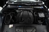 Thumbnail of 2023 Jet Black Metallic Porsche Macan