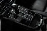 Thumbnail of 2023 Jet Black Metallic Porsche Macan