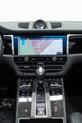 Thumbnail of 2023 Jet Black Metallic Porsche Macan