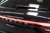 Thumbnail of 2023 Jet Black Metallic Porsche Macan