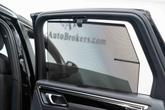 Thumbnail of 2023 Jet Black Metallic Porsche Macan