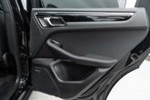 Thumbnail of 2023 Jet Black Metallic Porsche Macan