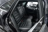 Thumbnail of 2023 Jet Black Metallic Porsche Macan