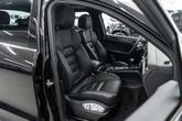 Thumbnail of 2023 Jet Black Metallic Porsche Macan