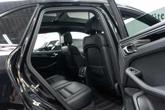 Thumbnail of 2023 Jet Black Metallic Porsche Macan