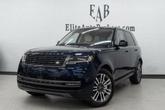 Photo of 2023 Portofino Blue Metallic Land Rover Range Rover