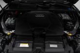 Thumbnail of 2022 Samurai Gray Metallic Audi Q7