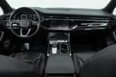 Thumbnail of 2022 Samurai Gray Metallic Audi Q7