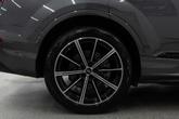 Thumbnail of 2022 Samurai Gray Metallic Audi Q7