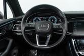 Thumbnail of 2022 Samurai Gray Metallic Audi Q7