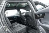 Thumbnail of 2022 Samurai Gray Metallic Audi Q7