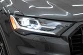 Thumbnail of 2022 Samurai Gray Metallic Audi Q7