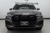 Thumbnail of 2022 Samurai Gray Metallic Audi Q7