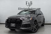Photo of 2022 Samurai Gray Metallic Audi Q7