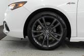Thumbnail of 2020 Platinum White Pearl Acura TLX