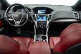 Thumbnail of 2020 Platinum White Pearl Acura TLX