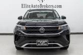 Thumbnail of 2022 Deep Black Pearl Volkswagen Taos