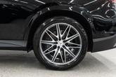 Thumbnail of 2025 Black Mercedes-Benz AMG GLC 43