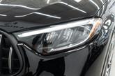 Thumbnail of 2025 Black Mercedes-Benz AMG GLC 43