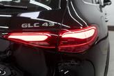 Thumbnail of 2025 Black Mercedes-Benz AMG GLC 43