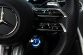Thumbnail of 2025 Black Mercedes-Benz AMG GLC 43