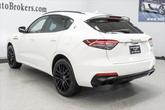 Thumbnail of 2022 Bianco Maserati Levante