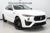 Thumbnail of 2022 Bianco Maserati Levante