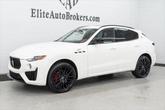Thumbnail of 2022 Bianco Maserati Levante