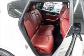 Thumbnail of 2022 Bianco Maserati Levante