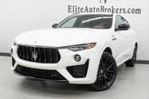 Thumbnail of 2022 Bianco Maserati Levante