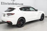 Thumbnail of 2022 Bianco Maserati Levante