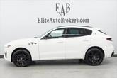 Thumbnail of 2022 Bianco Maserati Levante