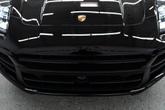 Thumbnail of 2024 Black Porsche Panamera