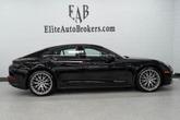 Thumbnail of 2024 Black Porsche Panamera