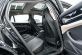 Thumbnail of 2024 Black Porsche Panamera