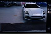 Thumbnail of 2024 Black Porsche Panamera