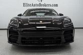 Thumbnail of 2024 Black Porsche Panamera