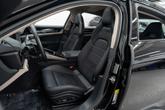 Thumbnail of 2024 Black Porsche Panamera