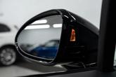 Thumbnail of 2024 Black Porsche Panamera