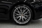 Thumbnail of 2024 Black Porsche Panamera