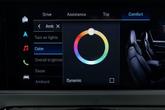 Thumbnail of 2024 Black Porsche Panamera