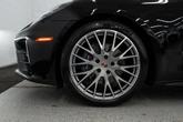 Thumbnail of 2024 Black Porsche Panamera