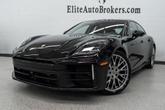 Thumbnail of 2024 Black Porsche Panamera