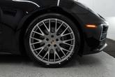 Thumbnail of 2024 Black Porsche Panamera
