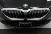 Thumbnail of 2025 Black Sapphire Metallic BMW 540