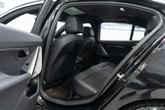 Thumbnail of 2025 Black Sapphire Metallic BMW 540