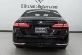 Thumbnail of 2025 Black Sapphire Metallic BMW 540