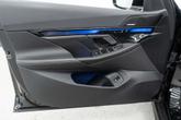 Thumbnail of 2025 Black Sapphire Metallic BMW 540