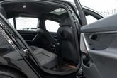 Thumbnail of 2025 Black Sapphire Metallic BMW 540