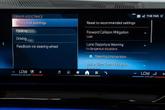 Thumbnail of 2025 Black Sapphire Metallic BMW 540